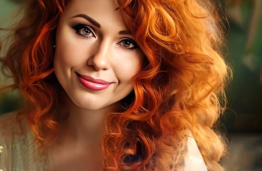 Нина Фомина